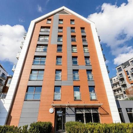 Apartament Jaglana Gdansk Exterior photo